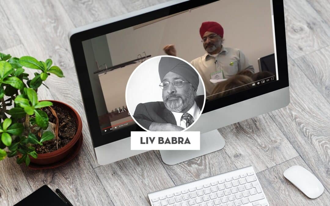 Liv Babra Media Kit
