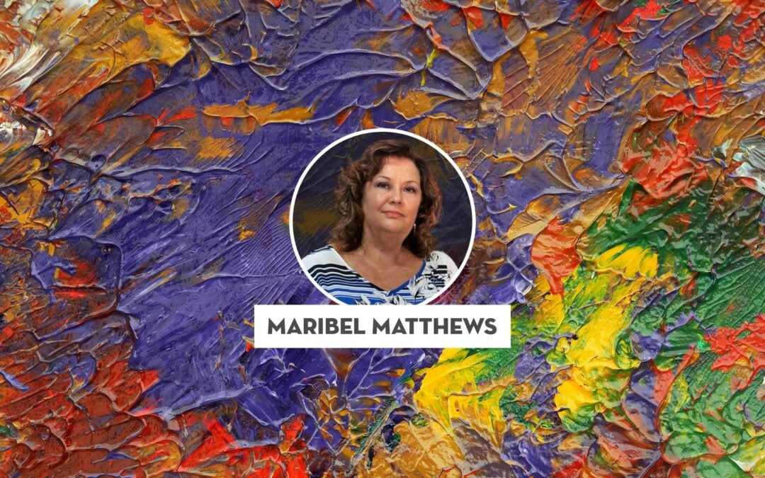 Maribel Matthews Media Kit