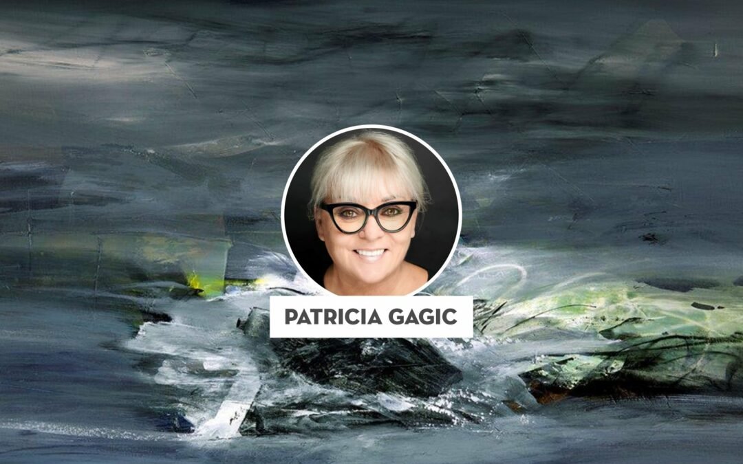 Patricia Karen Gagic Media Kit