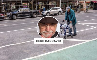 Herb Bardavid Mediakit